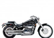 Honda Shadow Spirit 750 C2